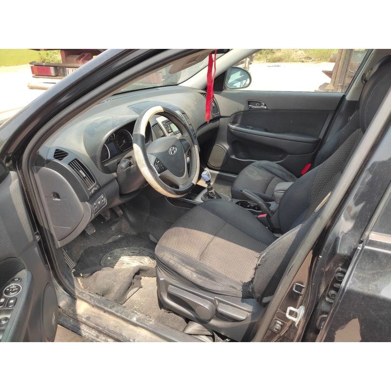 hyundai i30 del año 2007