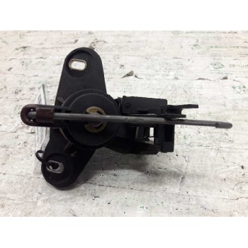 Recambio de bombin porton trasero para opel astra g berlina 1.6 referencia OEM IAM   