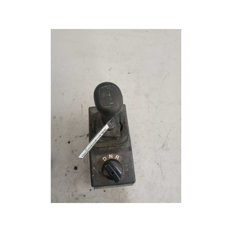 Recambio de palanca cambio para man autobus autobus 18.463 hocl referencia OEM IAM 81326906008  