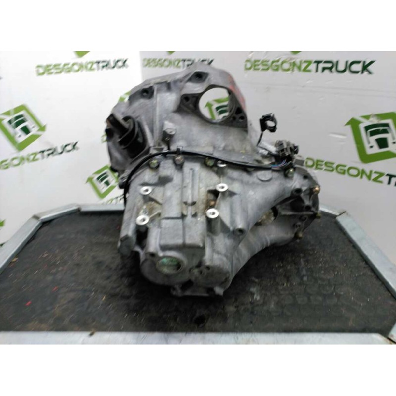 Recambio de caja cambios para nissan almera tino (v10m) acenta plus referencia OEM IAM 2Y030 4