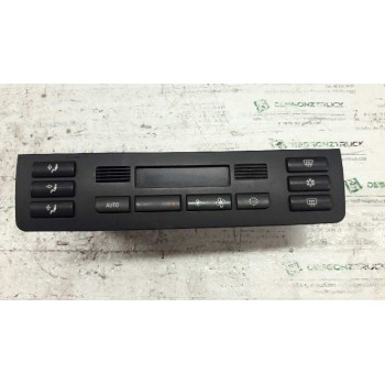 MANDO CLIMATIZADOR 5HB00773804 