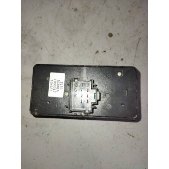 Recambio de mando luces para scania serie p/g/r (c-clase) 15.6 diesel referencia OEM IAM 1900317  