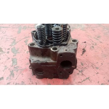 Recambio de culata para scania 4 - series 114 l/380 referencia OEM IAM 1448282  