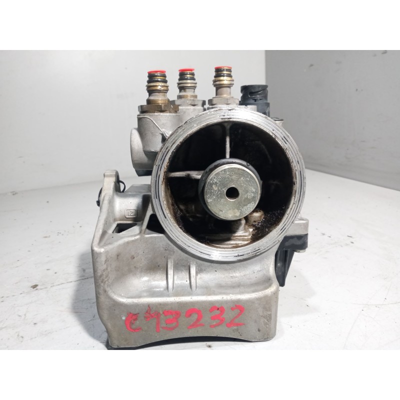 Recambio de valvula aire para iveco stralis (ad/at) referencia OEM IAM 4324160010 valvula secadora - Blanco 4