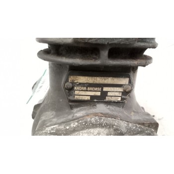 Recambio de compresor aire acondicionado para renault midlum 4.2 diesel referencia OEM IAM 5010450535  LK1567