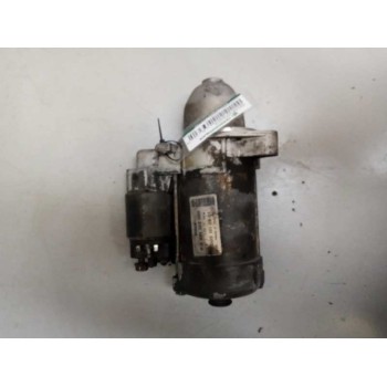 MOTOR ARRANQUE 0051512901 0001223005 10 DIENTES