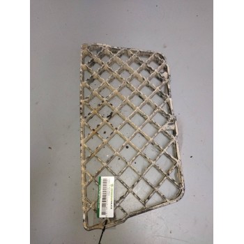 Recambio de huella peldaño para iveco eurotech cursor (mh) 7.8 diesel referencia OEM IAM   