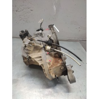 Recambio de caja cambios para opel meriva blue line referencia OEM IAM F23  