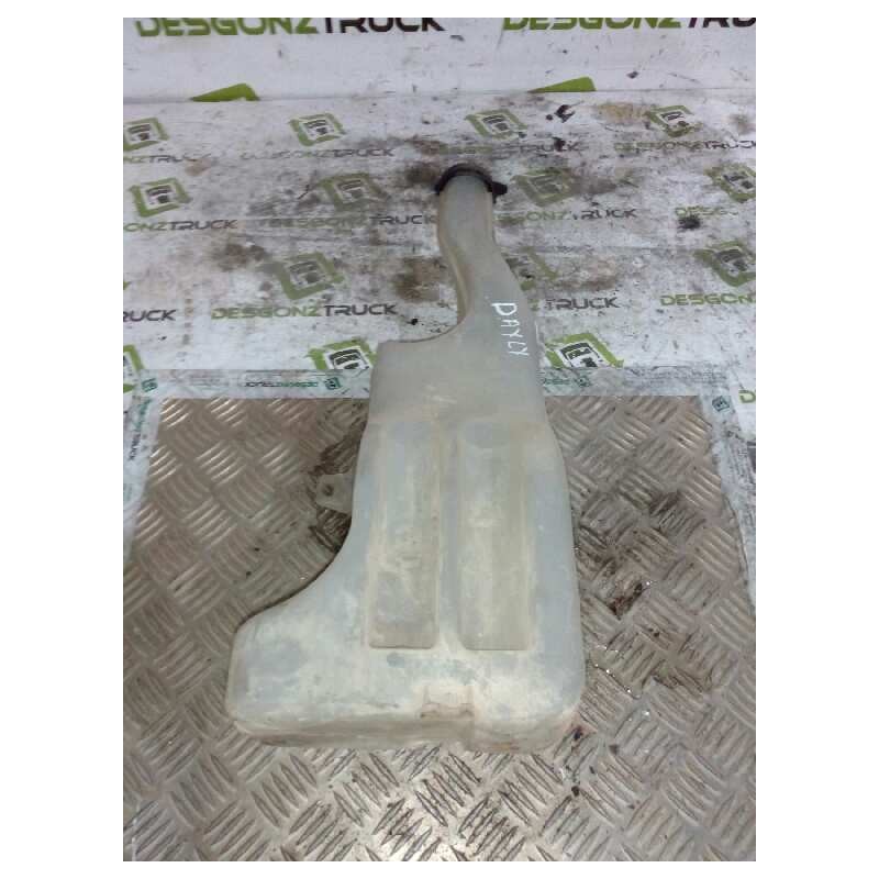 Recambio de deposito limpia para iveco daily caja cerrada (1999 =>) 35 - c 13 caja cerrada referencia OEM IAM 500336393  