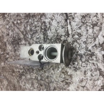 Recambio de valvula expansion para opel meriva blue line referencia OEM IAM 52238190 7006043 