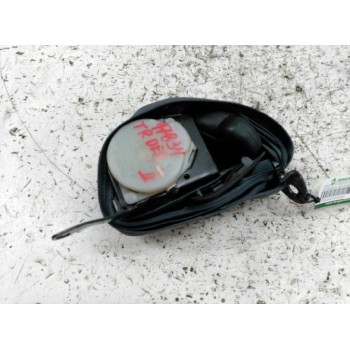 Recambio de cinturon seguridad trasero derecho para mitsubishi santamo (hyundai) santamo confort referencia OEM IAM  SEGUNDA PAR