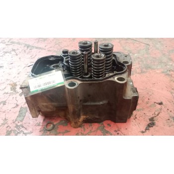 Recambio de culata para scania 4 - series 114 l/380 referencia OEM IAM 1448282  