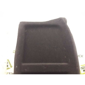 Recambio de bandeja trasera para seat toledo (1l) base referencia OEM IAM   