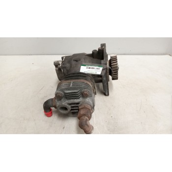 Recambio de compresor aire acondicionado para renault midlum 4.2 diesel referencia OEM IAM 5010450535  LK1567