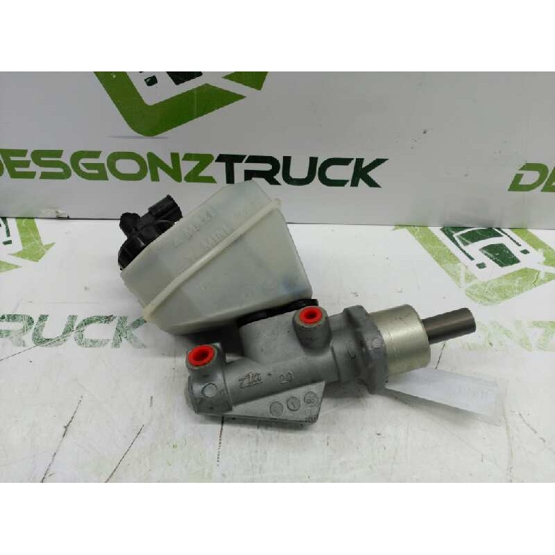 Recambio de bomba freno para renault clio ii fase i (b/cbo) 1.2 alize referencia OEM IAM 7701205742  