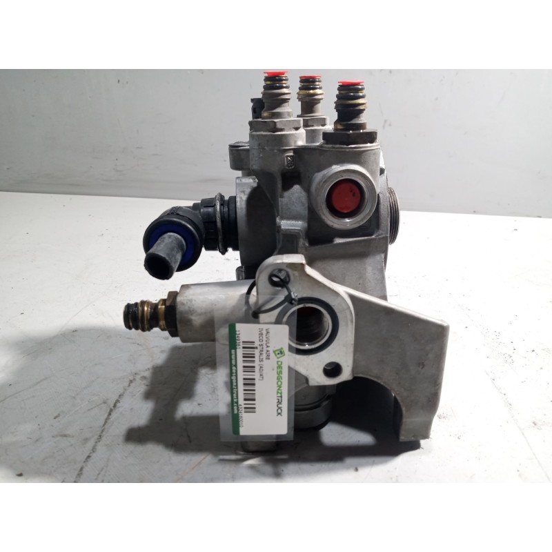 Recambio de valvula aire para iveco stralis (ad/at) referencia OEM IAM 4324160010 valvula secadora - Blanco 5