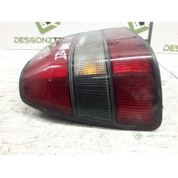 Recambio de piloto trasero izquierdo para renault 19 hatchback (b/c53) 19 txe referencia OEM IAM  CHAMADE 