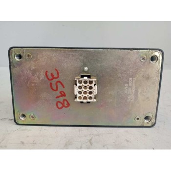 Recambio de palanca cambio para man autobus autobus 18.463 hocl referencia OEM IAM 81326906008  