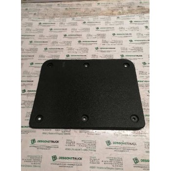Recambio de guarnecido porton para fiat fiorino furgoneta/monovolumen (225_) 1.4 (225bxa1a, 225bxf1a) referencia OEM IAM   