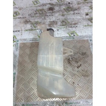 Recambio de deposito limpia para iveco daily caja cerrada (1999 =>) 35 - c 13 caja cerrada referencia OEM IAM 500336393  