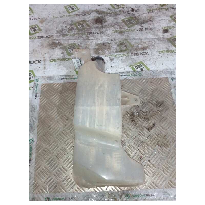 Recambio de deposito limpia para iveco daily caja cerrada (1999 =>) 35 - c 13 caja cerrada referencia OEM IAM 500336393 2