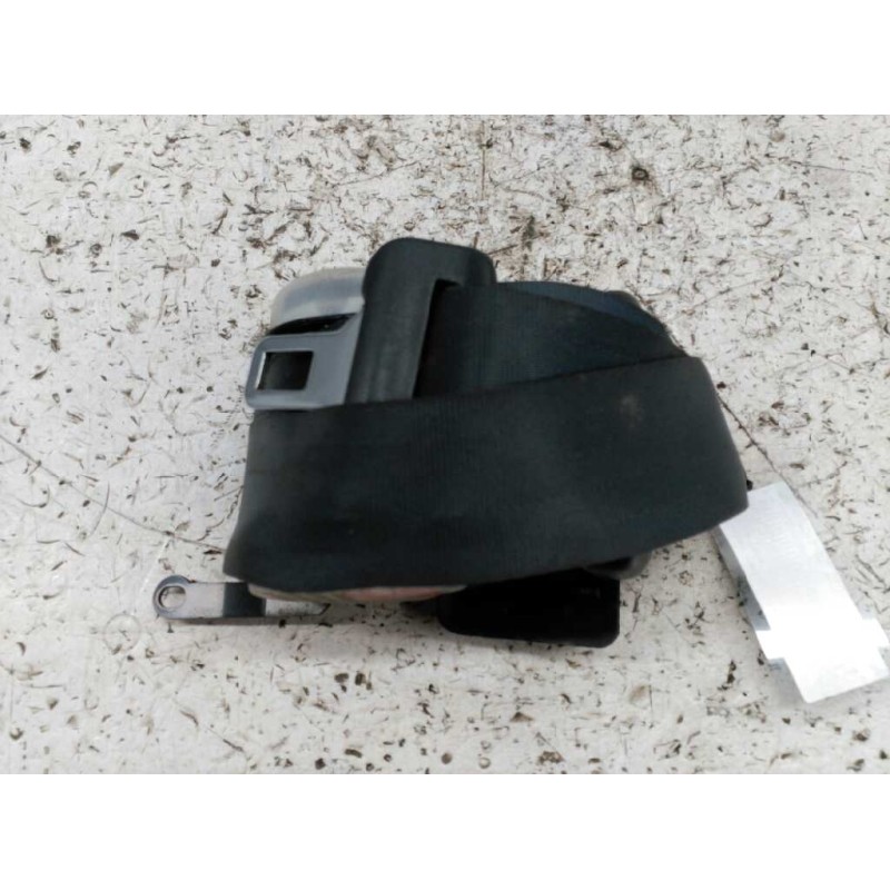 Recambio de cinturon seguridad trasero derecho para mitsubishi santamo (hyundai) santamo confort referencia OEM IAM  SEGUNDA PAR - Gris 5
