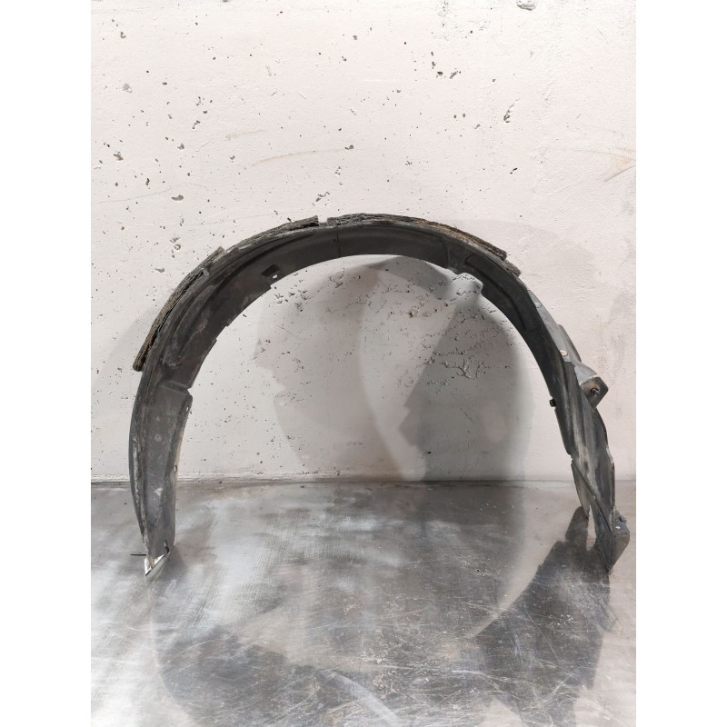 Recambio de paso rueda delantero izquierdo para kia sportage concept 4x2 referencia OEM IAM