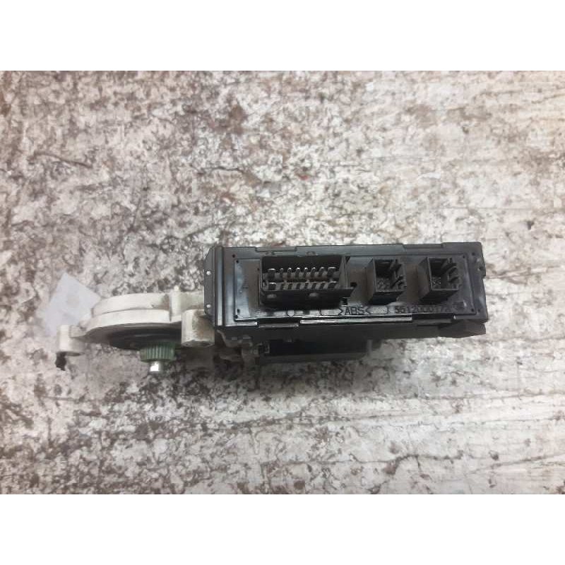 Recambio de motor elevalunas delantero derecho para seat ibiza (6l1) cool referencia OEM IAM 9776105406301 991728205 1400208580 3