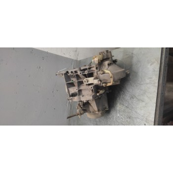 Recambio de caja cambios para citroën bx berlina trd turbo referencia OEM IAM 20CL69  
