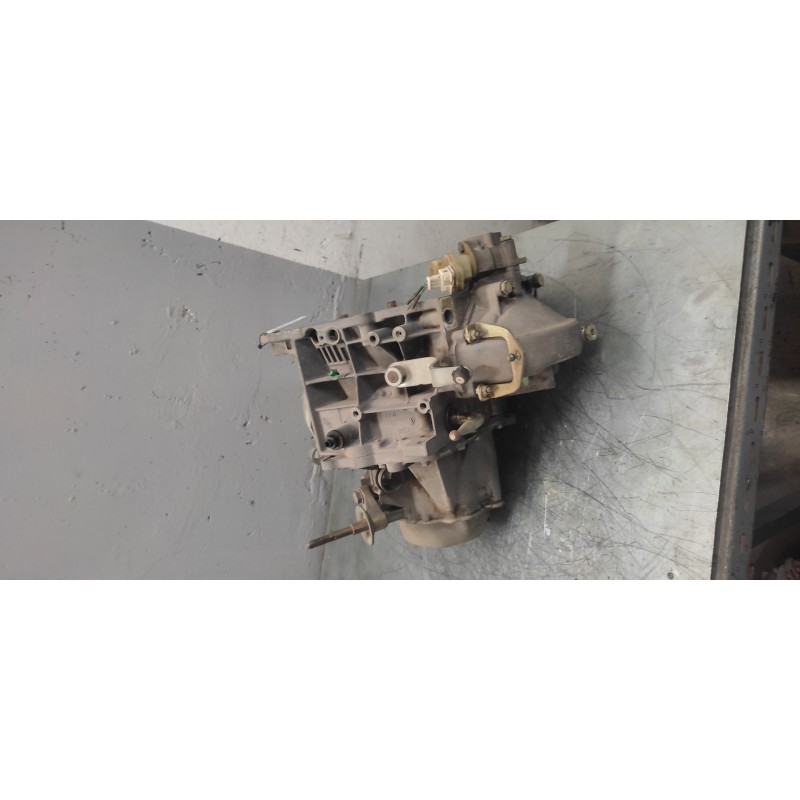 Recambio de caja cambios para citroën bx berlina trd turbo referencia OEM IAM 20CL69 2