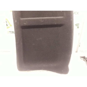 Recambio de bandeja trasera para seat toledo (1l) base referencia OEM IAM   