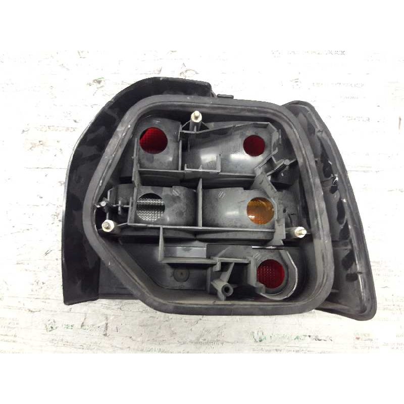 Recambio de piloto trasero izquierdo para renault 19 hatchback (b/c53) 19 txe referencia OEM IAM  CHAMADE 3