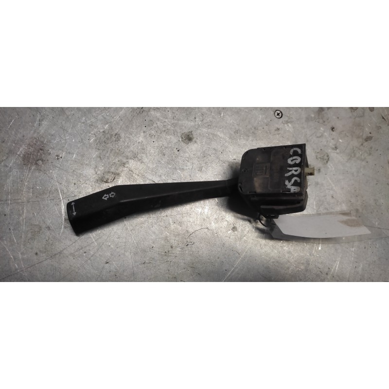 Recambio de mando intermitentes para opel corsa a básico referencia OEM IAM  090126712 