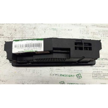 Recambio de mando climatizador para bmw serie 3 berlina (e46) 320d referencia OEM IAM 5HB00773804  
