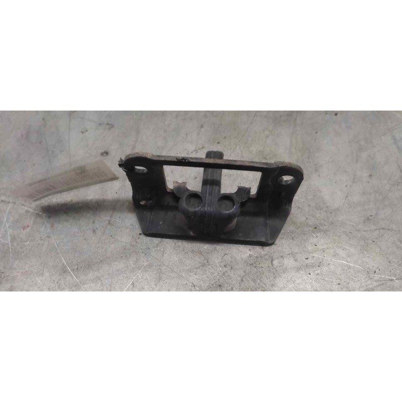 Recambio de bisagra puerta corredera para peugeot expert kasten furg. referencia OEM IAM  TRASERA DERECHA CENTRAL - Blanco 2