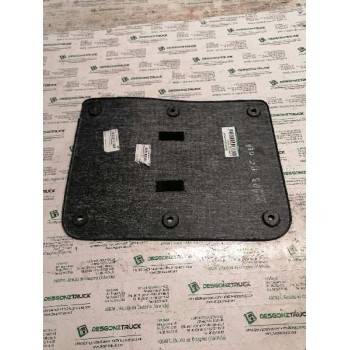 Recambio de guarnecido porton para fiat fiorino furgoneta/monovolumen (225_) 1.4 (225bxa1a, 225bxf1a) referencia OEM IAM   