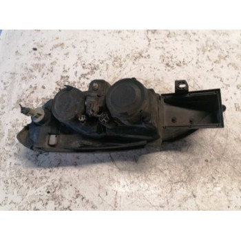 Recambio de faro derecho para nissan primera berlina (p11) comfort referencia OEM IAM   