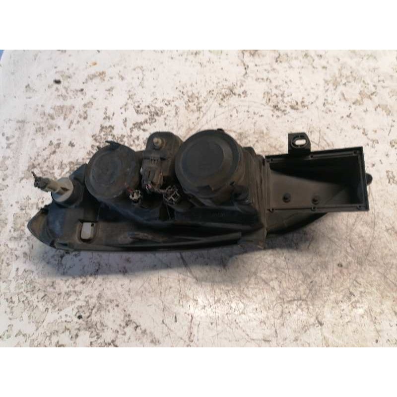 Recambio de faro derecho para nissan primera berlina (p11) comfort referencia OEM IAM 2