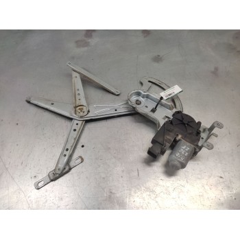 ELEVALUNAS DELANTERO IZQUIERDO 6 PINS 