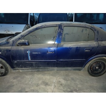 opel astra g berlina del año 2003