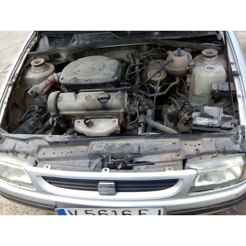 SEAT IBIZA (6K)