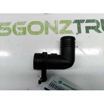 Recambio de tubo para suzuki grand vitara 5 puertas sq (ft) 2.0 td referencia OEM IAM  AGUA 