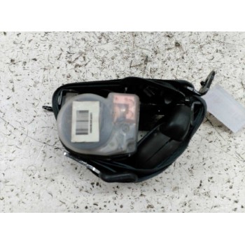 Recambio de cinturon seguridad trasero derecho para mitsubishi santamo (hyundai) santamo confort referencia OEM IAM  SEGUNDA PAR