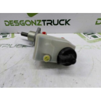 Recambio de bomba freno para renault clio ii fase i (b/cbo) 1.2 alize referencia OEM IAM 7701205742  
