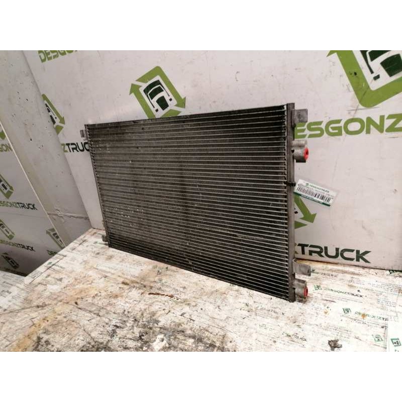 Recambio de condensador / radiador a/a para renault scenic ii adventure by coronel tapiocca referencia OEM IAM 8200115543C - Gris 2