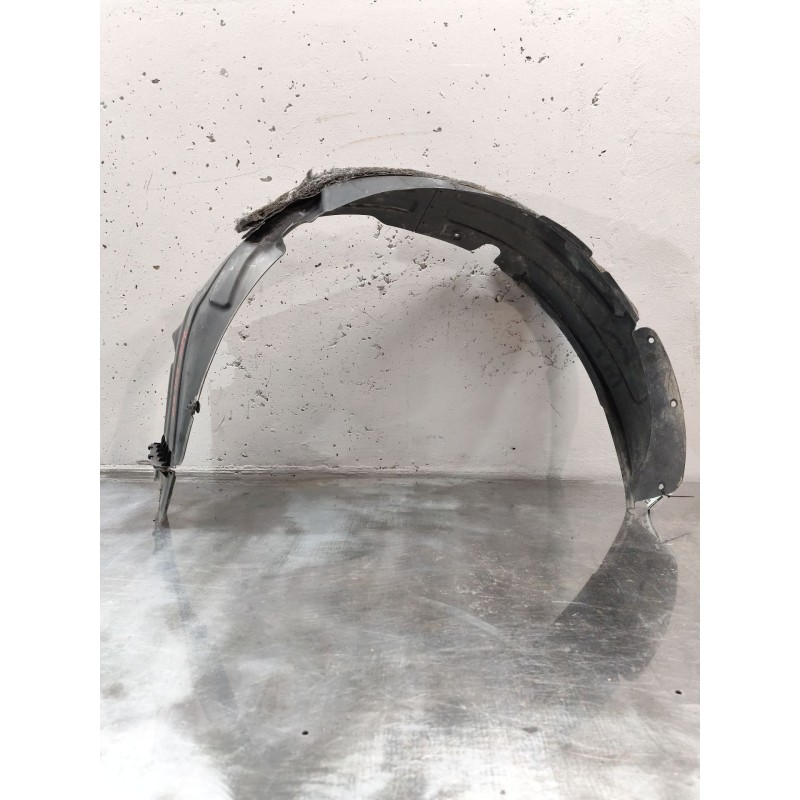 Recambio de paso rueda delantero izquierdo para kia sportage concept 4x2 referencia OEM IAM 2