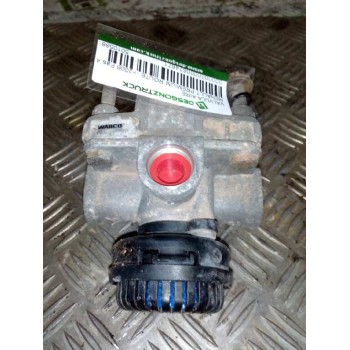 Recambio de valvula aire para renault premium route 2006 fas 4x2 larga distancia referencia OEM IAM 5010588146 9730110040 