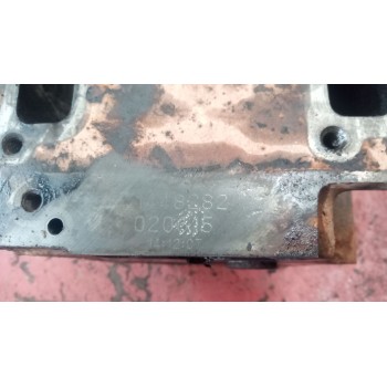 Recambio de culata para scania 4 - series 114 l/380 referencia OEM IAM 1448282  