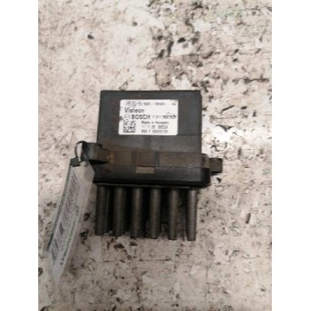 RESISTENCIA CALEFACCION 6G9T19E624AD F011500028 4 PINS