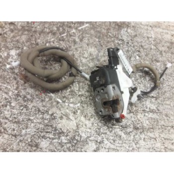 CERRADURA PUERTA CORREDERA DERECHA 828423 3243A2009K6 6 PINS